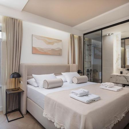 Luxury Rooms Le Prestige Few Minutes From Split'S Iconic Waterfront Esterno foto