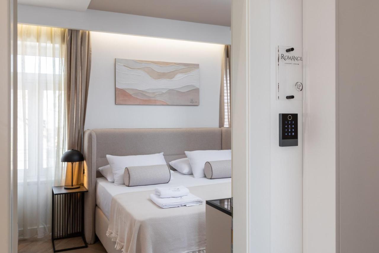 Luxury Rooms Le Prestige Few Minutes From Split'S Iconic Waterfront Esterno foto