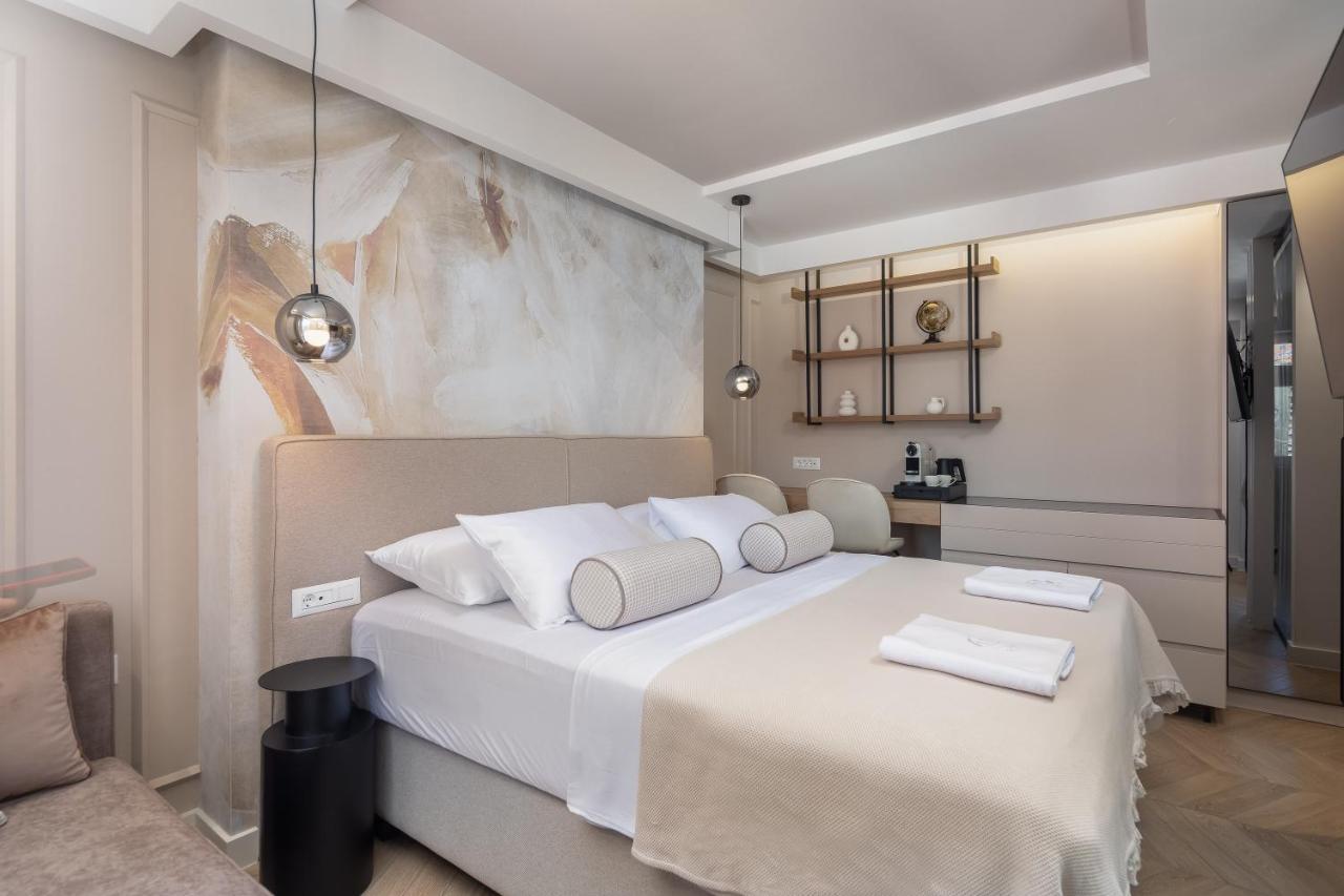 Luxury Rooms Le Prestige Few Minutes From Split'S Iconic Waterfront Esterno foto