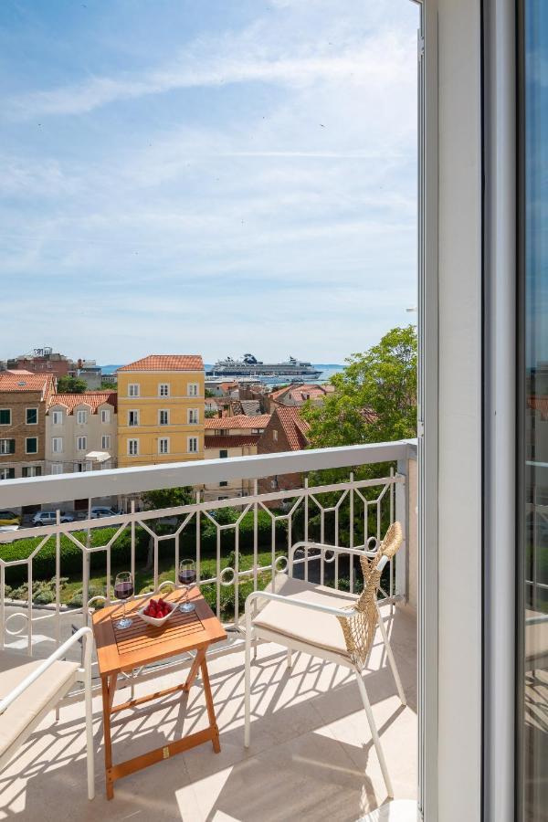 Luxury Rooms Le Prestige Few Minutes From Split'S Iconic Waterfront Esterno foto