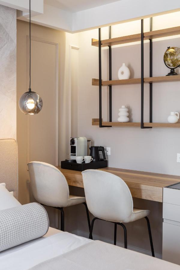Luxury Rooms Le Prestige Few Minutes From Split'S Iconic Waterfront Esterno foto