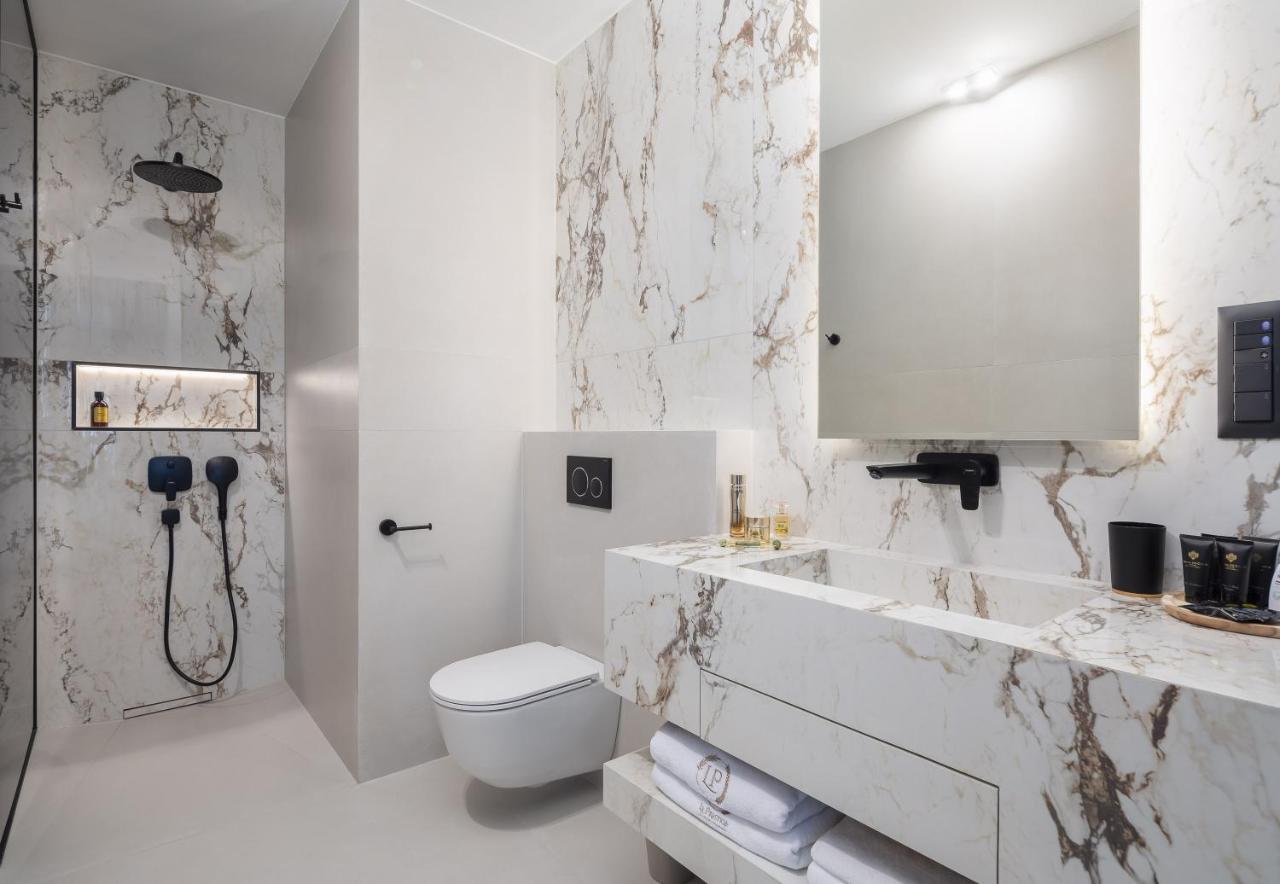 Luxury Rooms Le Prestige Few Minutes From Split'S Iconic Waterfront Esterno foto