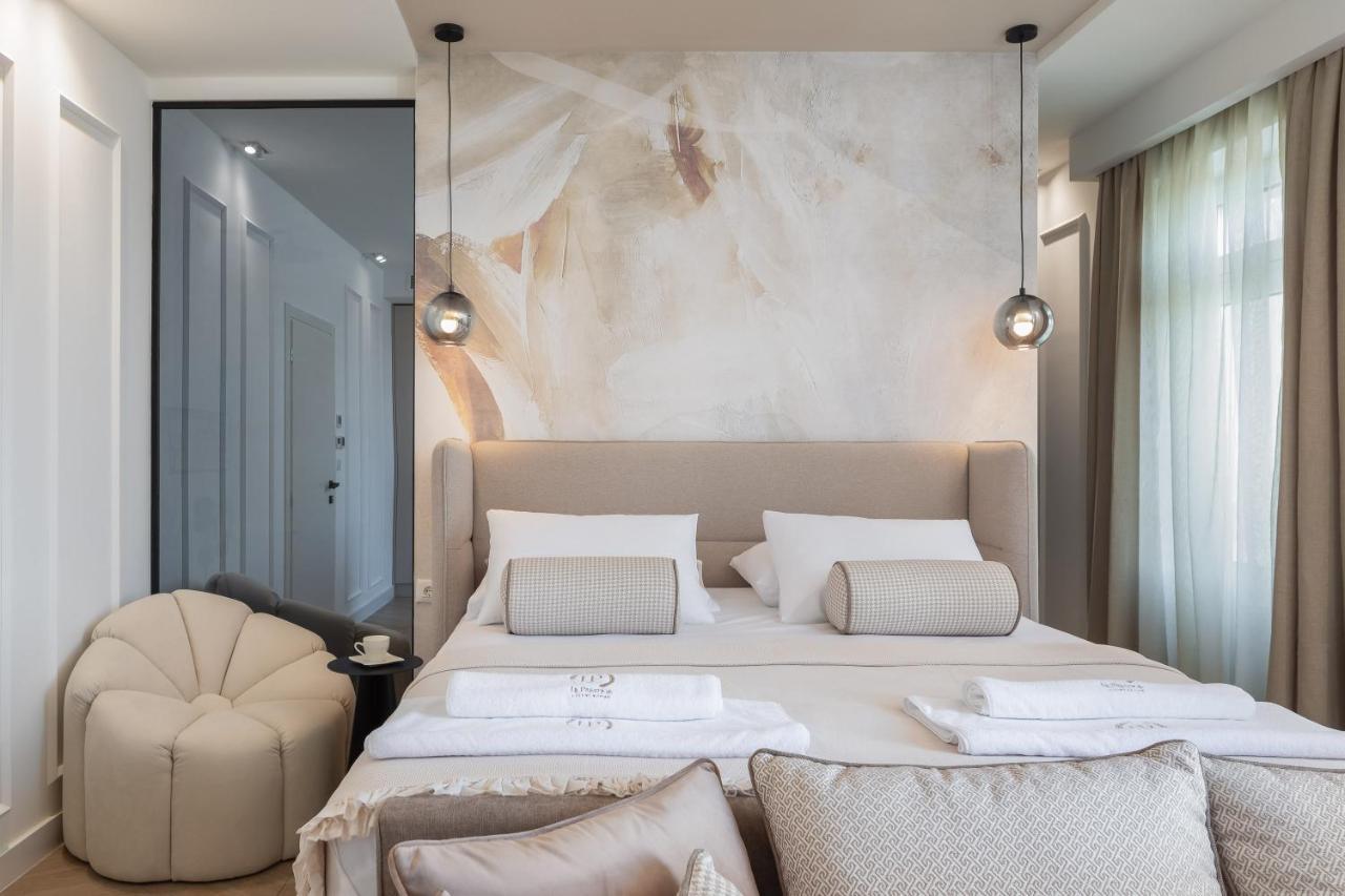 Luxury Rooms Le Prestige Few Minutes From Split'S Iconic Waterfront Esterno foto