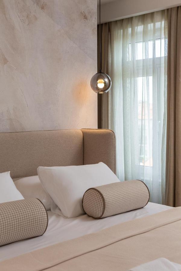 Luxury Rooms Le Prestige Few Minutes From Split'S Iconic Waterfront Esterno foto