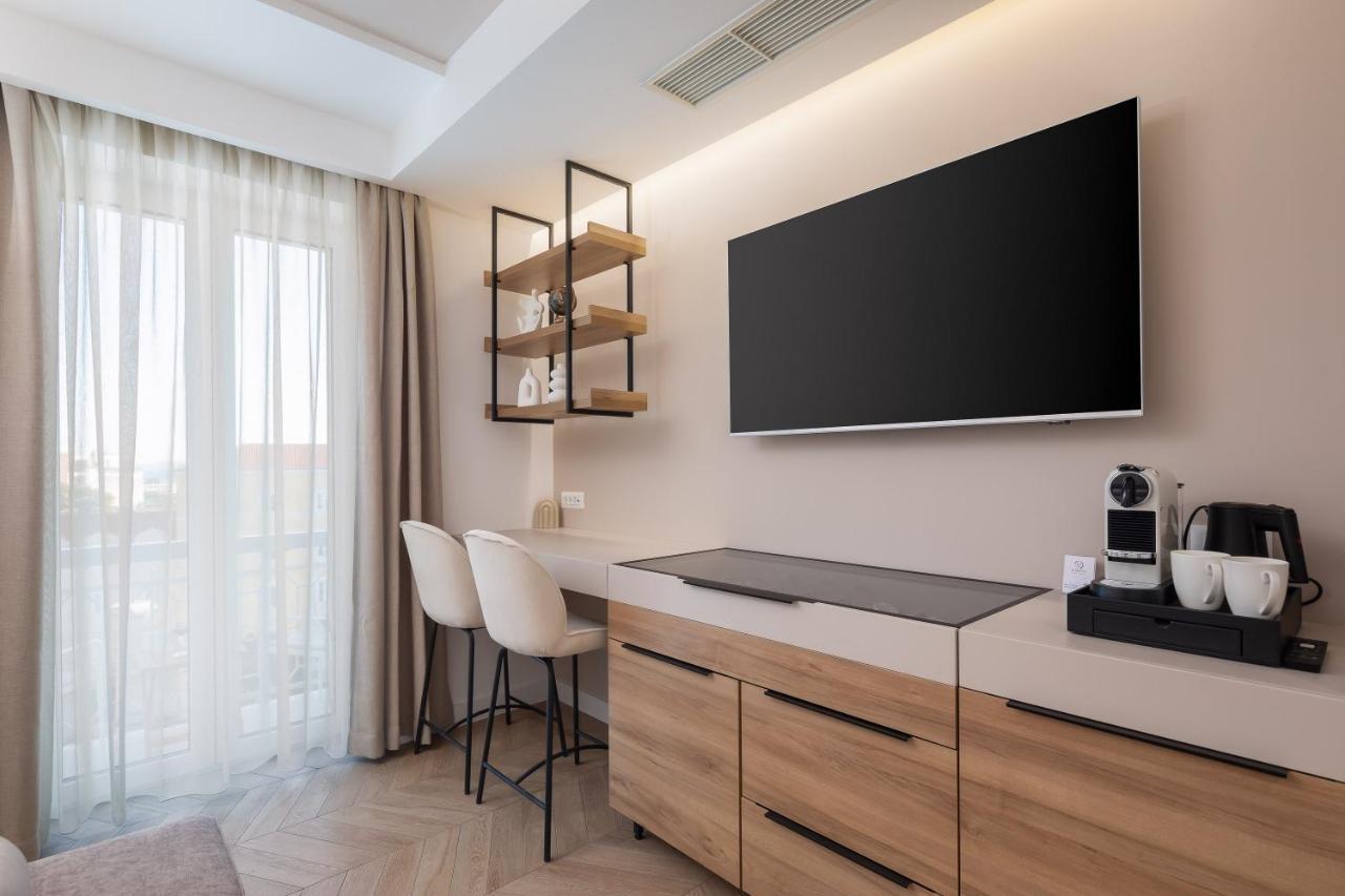 Luxury Rooms Le Prestige Few Minutes From Split'S Iconic Waterfront Esterno foto