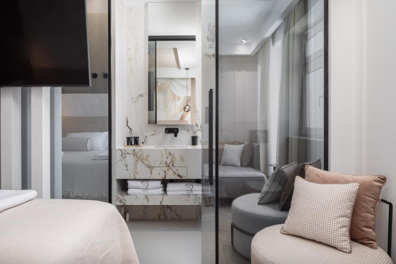 Luxury Rooms Le Prestige Few Minutes From Split'S Iconic Waterfront Esterno foto