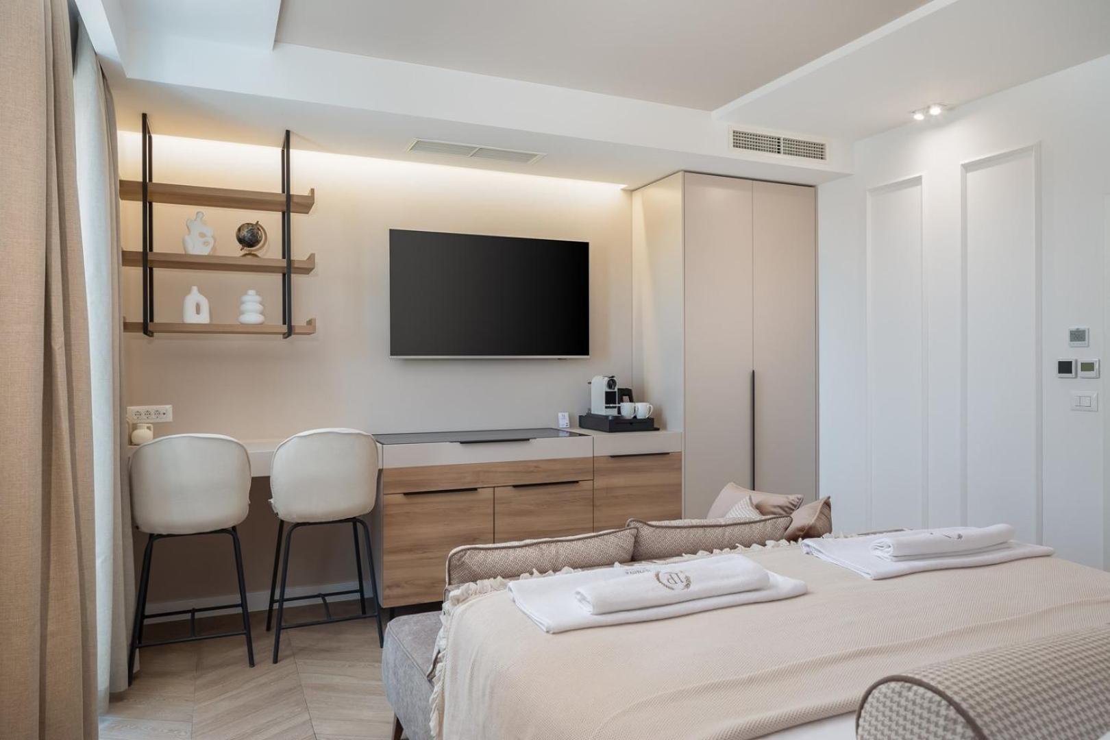 Luxury Rooms Le Prestige Few Minutes From Split'S Iconic Waterfront Esterno foto