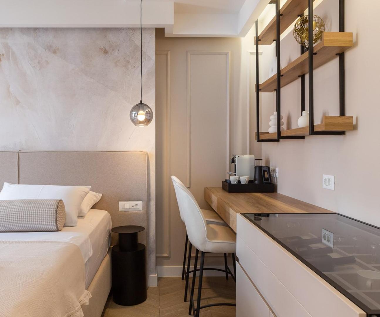Luxury Rooms Le Prestige Few Minutes From Split'S Iconic Waterfront Esterno foto