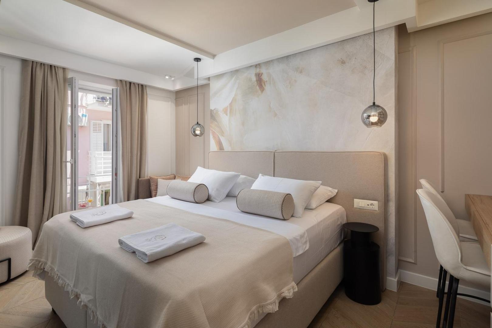 Luxury Rooms Le Prestige Few Minutes From Split'S Iconic Waterfront Esterno foto