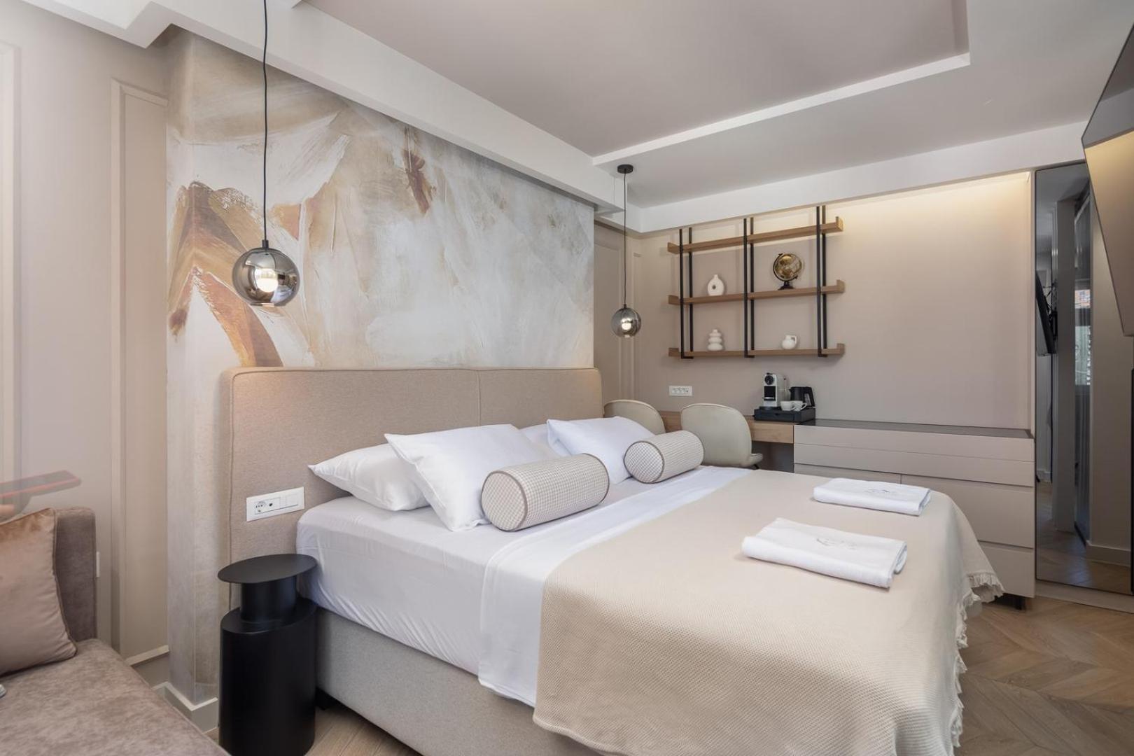 Luxury Rooms Le Prestige Few Minutes From Split'S Iconic Waterfront Esterno foto