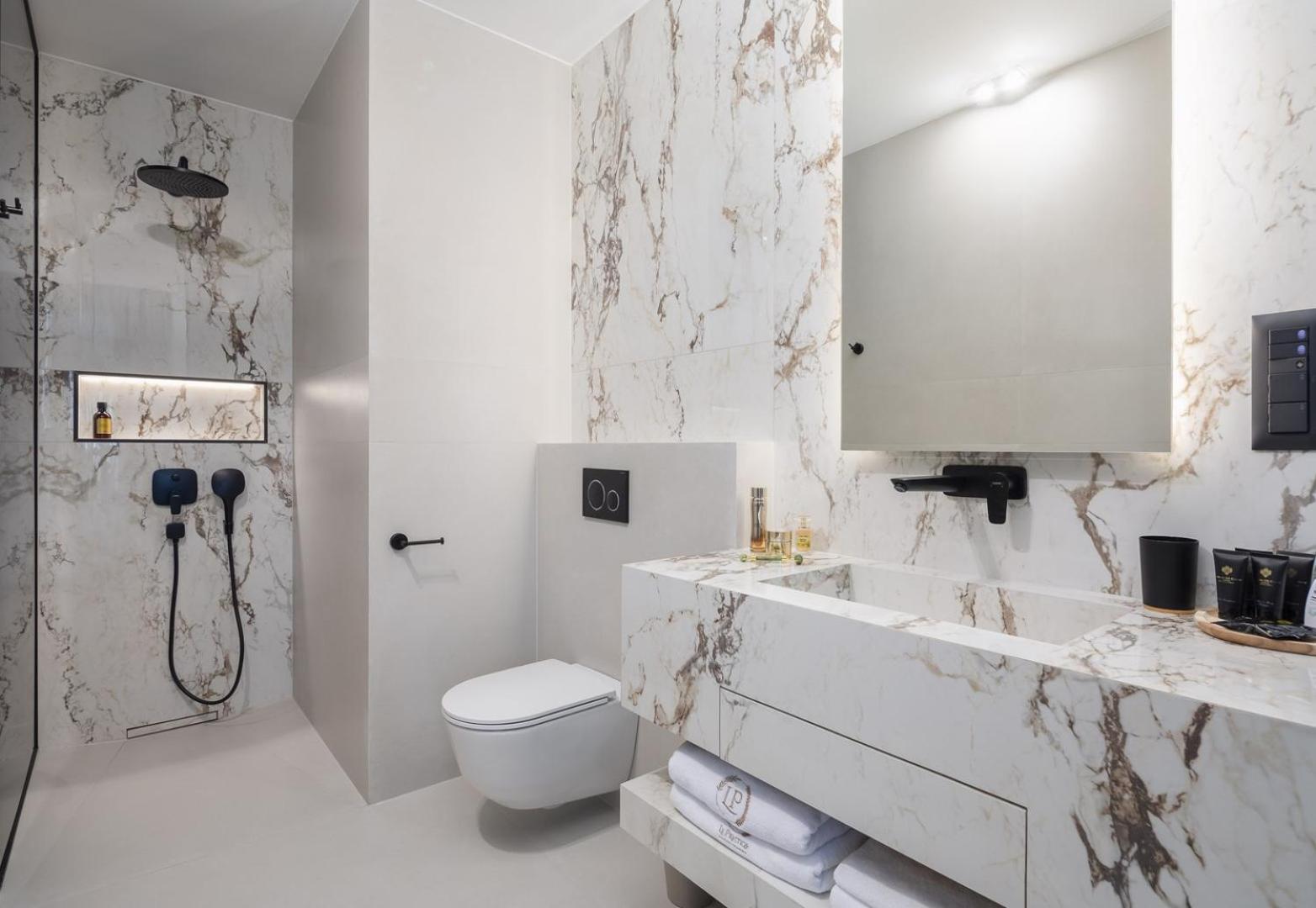 Luxury Rooms Le Prestige Few Minutes From Split'S Iconic Waterfront Esterno foto