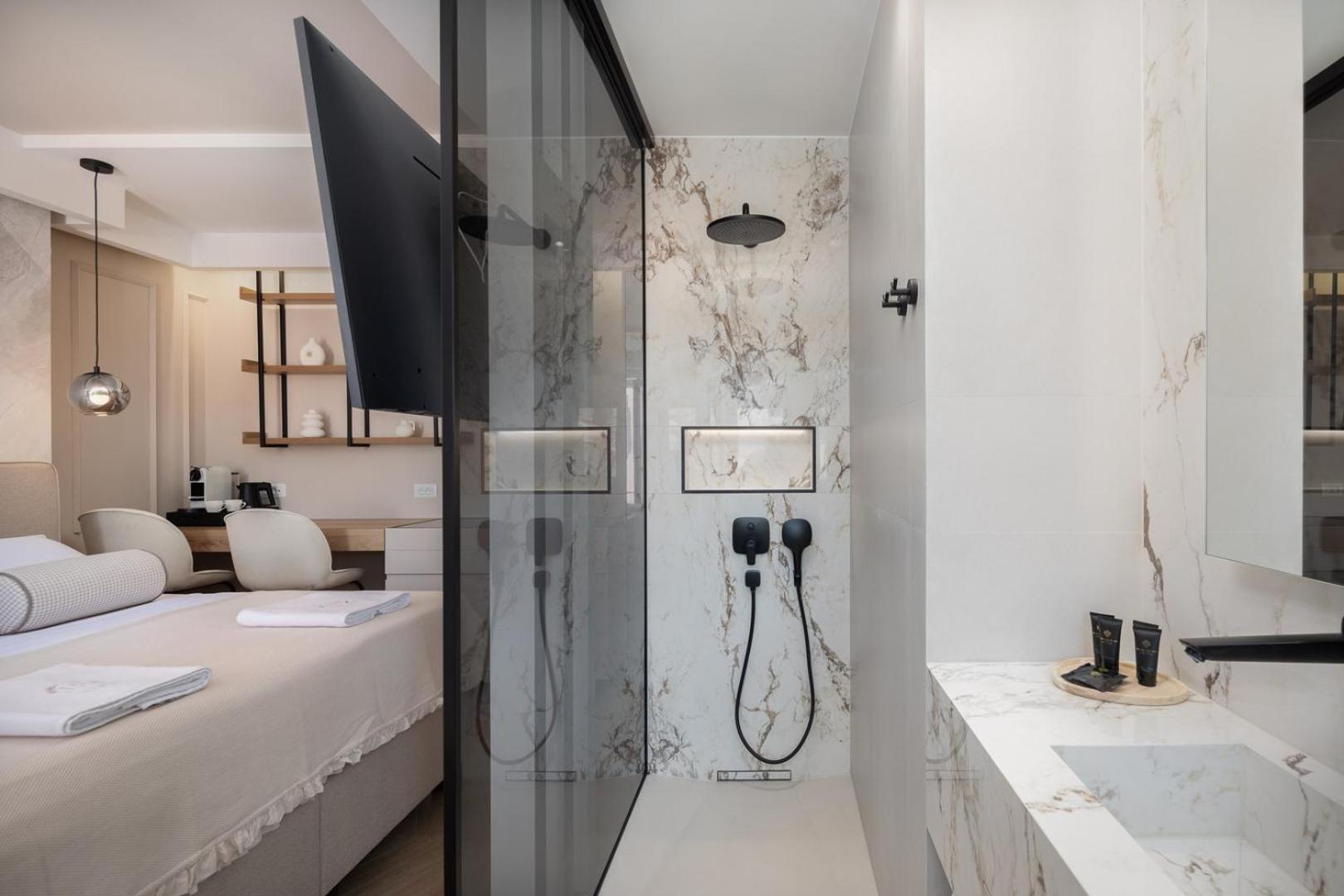 Luxury Rooms Le Prestige Few Minutes From Split'S Iconic Waterfront Esterno foto