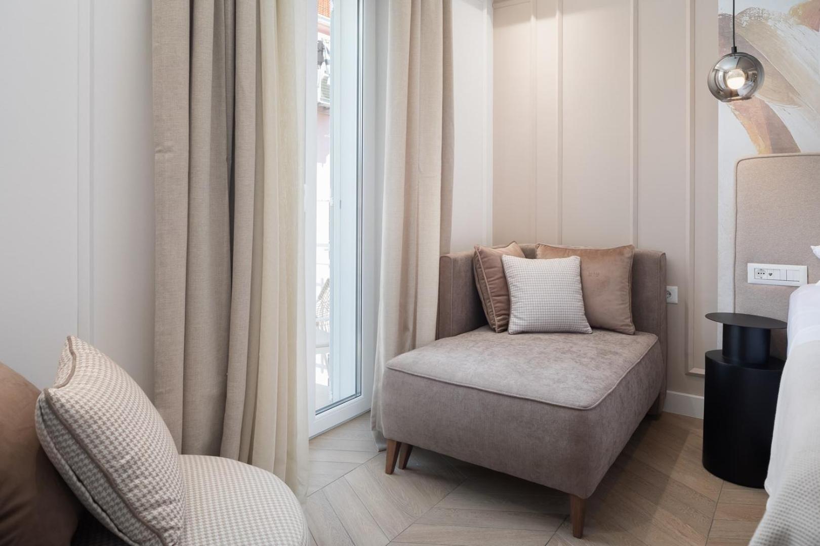 Luxury Rooms Le Prestige Few Minutes From Split'S Iconic Waterfront Esterno foto