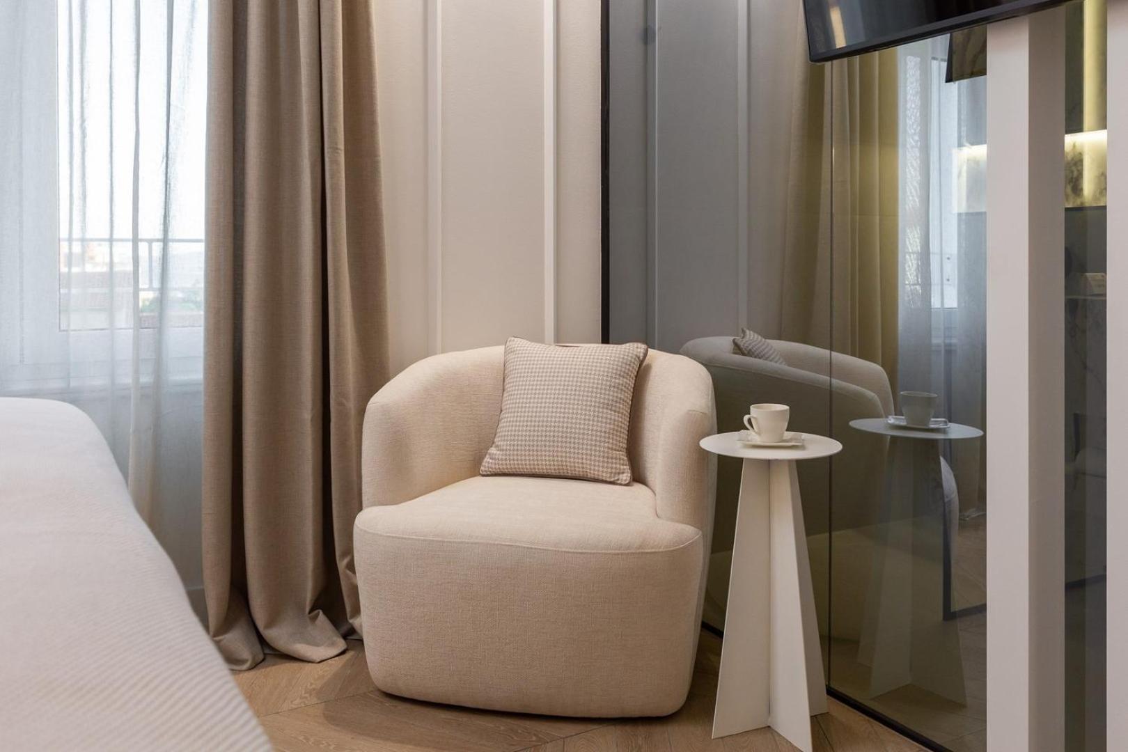 Luxury Rooms Le Prestige Few Minutes From Split'S Iconic Waterfront Esterno foto