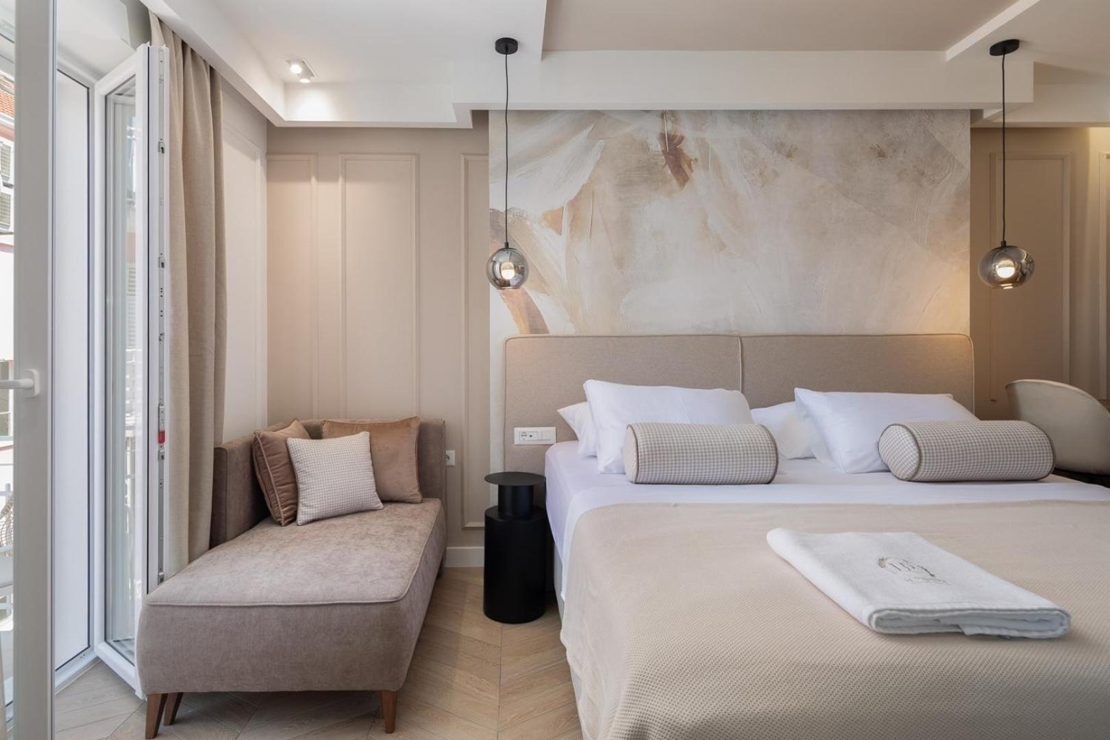 Luxury Rooms Le Prestige Few Minutes From Split'S Iconic Waterfront Esterno foto