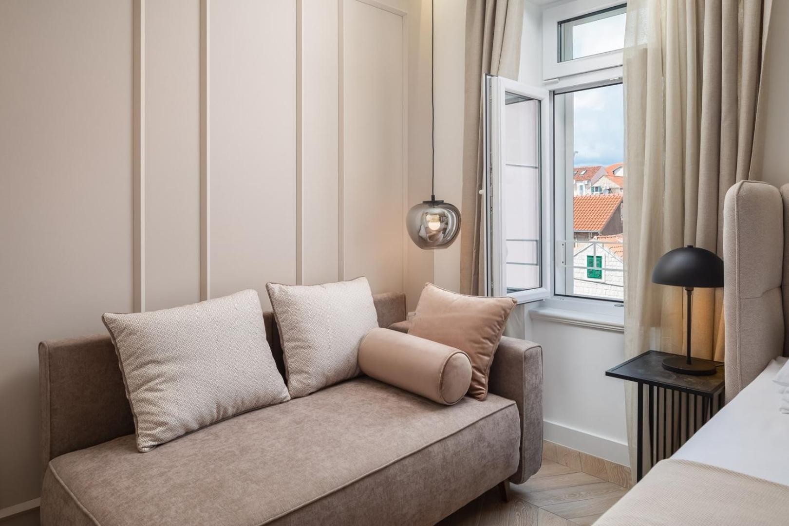 Luxury Rooms Le Prestige Few Minutes From Split'S Iconic Waterfront Esterno foto