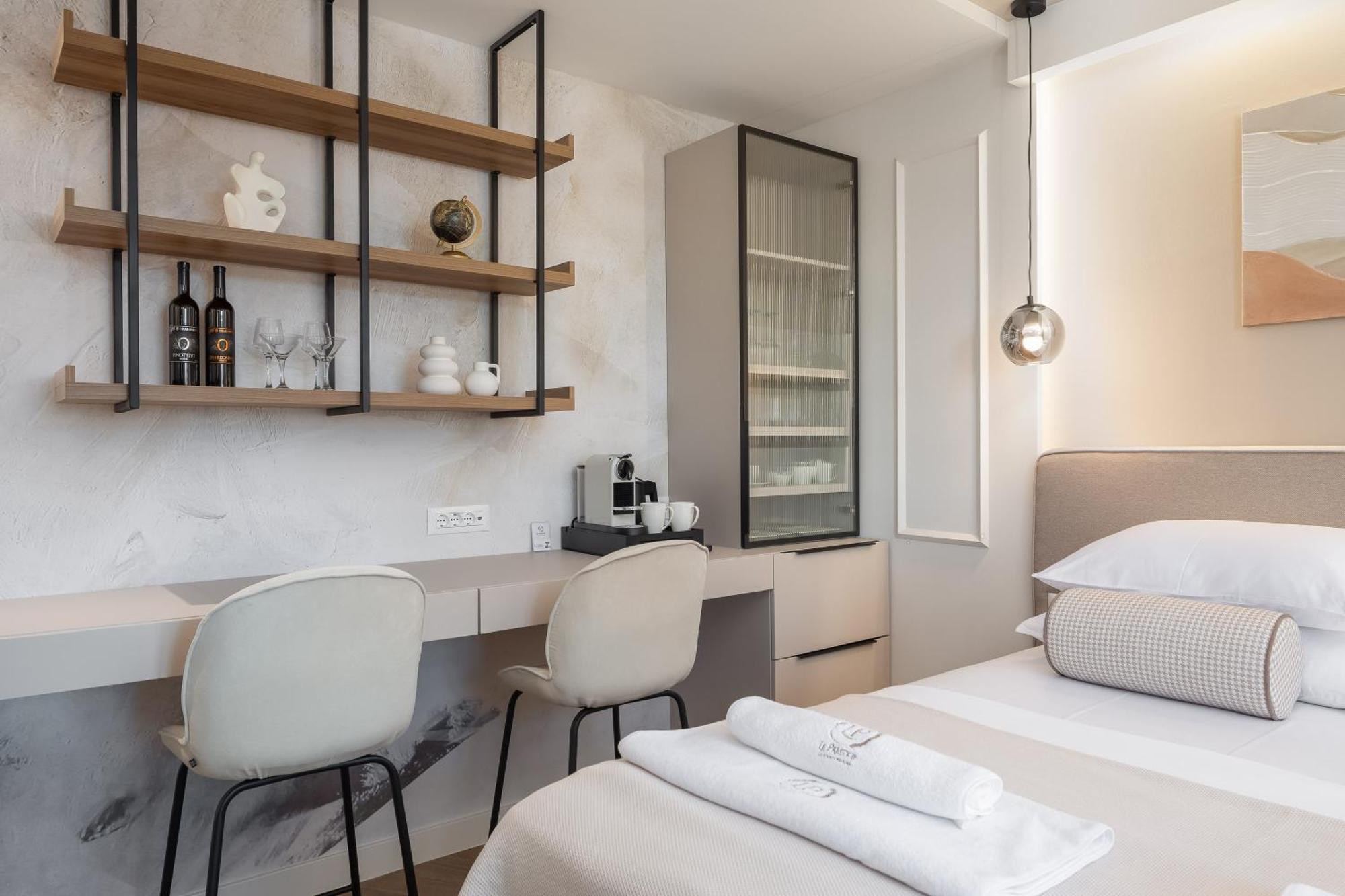 Luxury Rooms Le Prestige Few Minutes From Split'S Iconic Waterfront Esterno foto