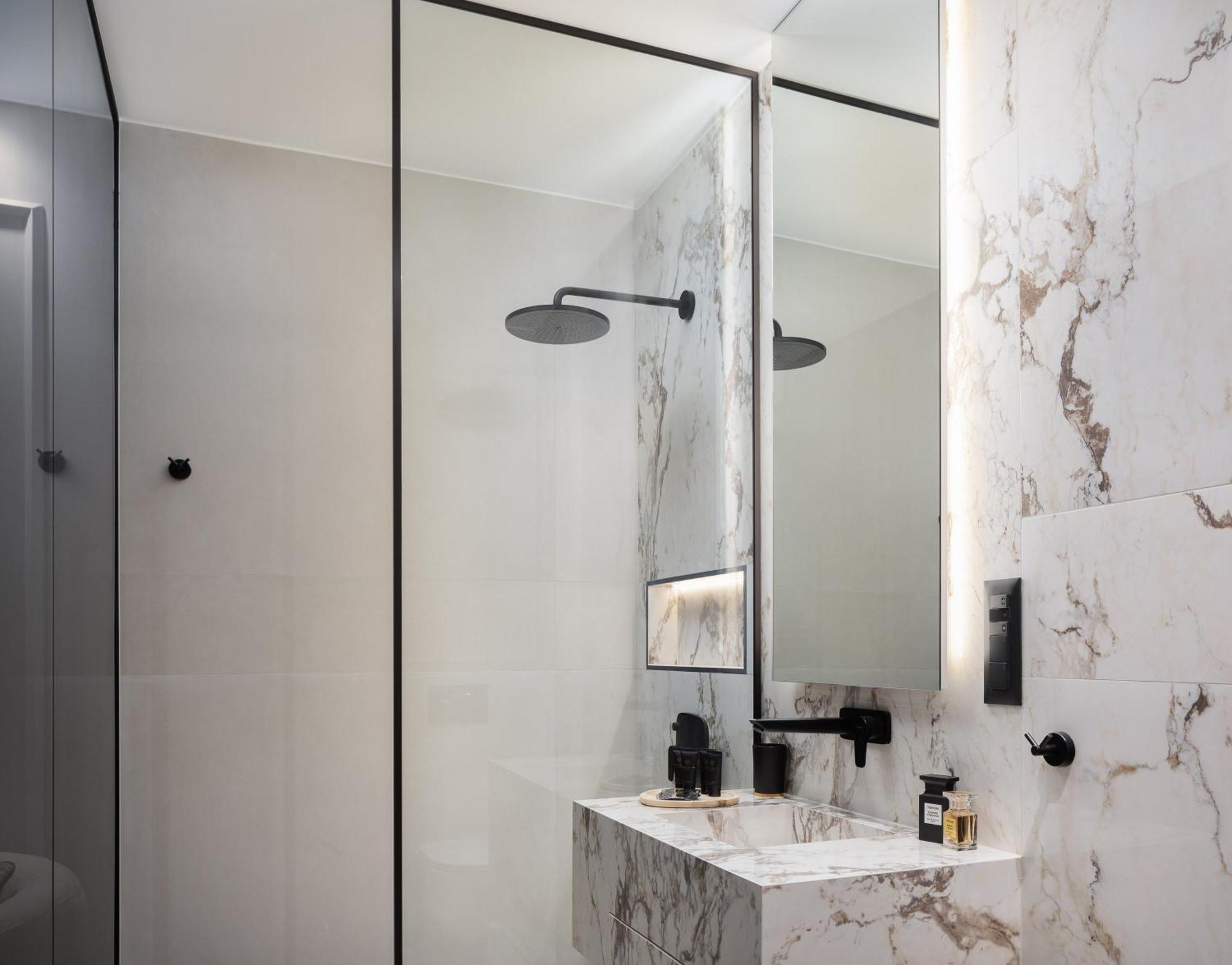 Luxury Rooms Le Prestige Few Minutes From Split'S Iconic Waterfront Esterno foto