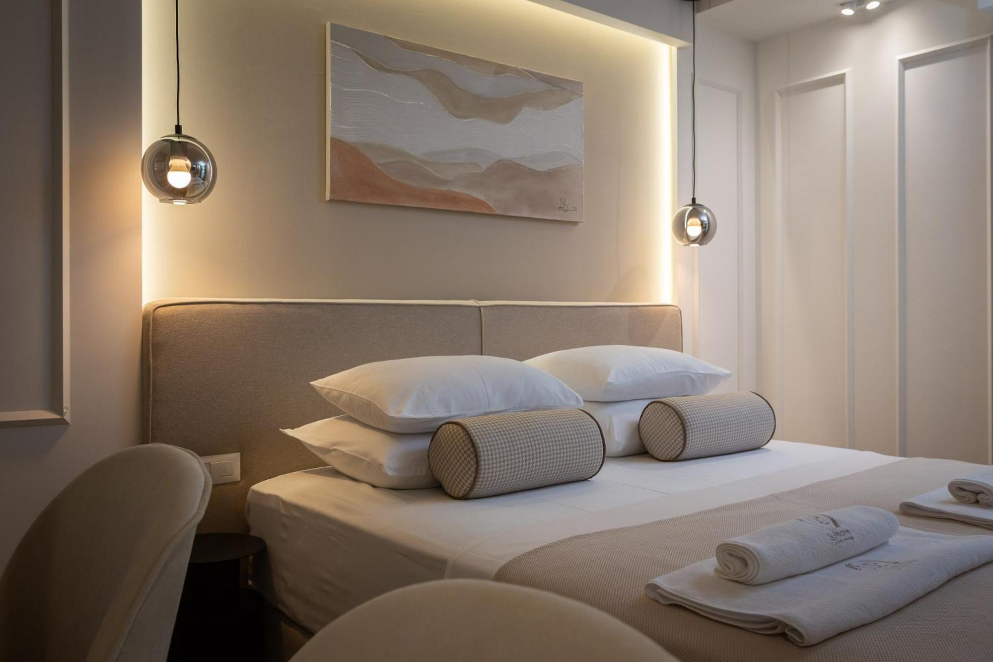 Luxury Rooms Le Prestige Few Minutes From Split'S Iconic Waterfront Esterno foto