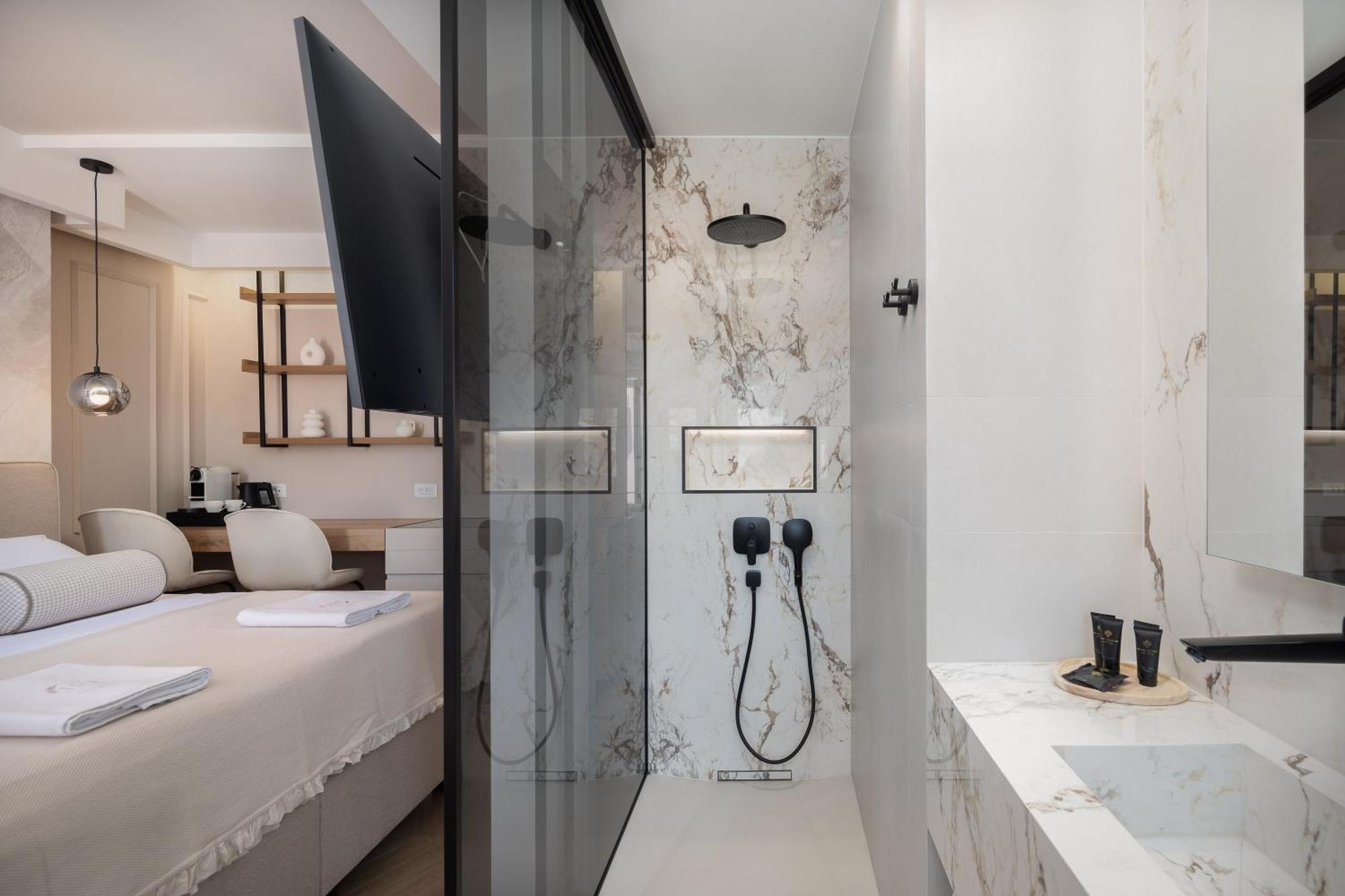 Luxury Rooms Le Prestige Few Minutes From Split'S Iconic Waterfront Esterno foto